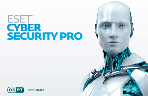 ESET NOD32 Cyber Security Pro