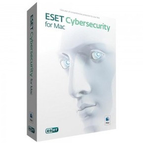ESET NOD32 Cyber Security