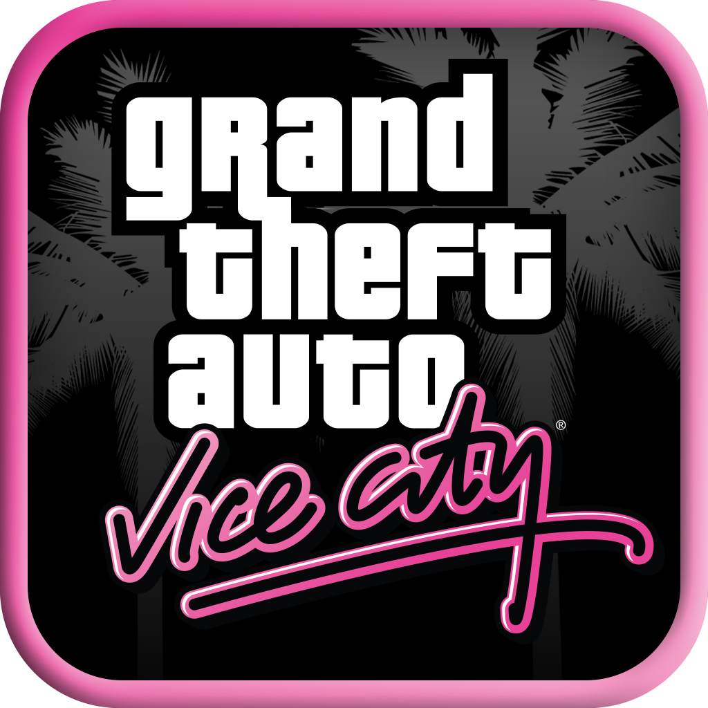 Скачать бесплатно GTA Vice City для iPhone 