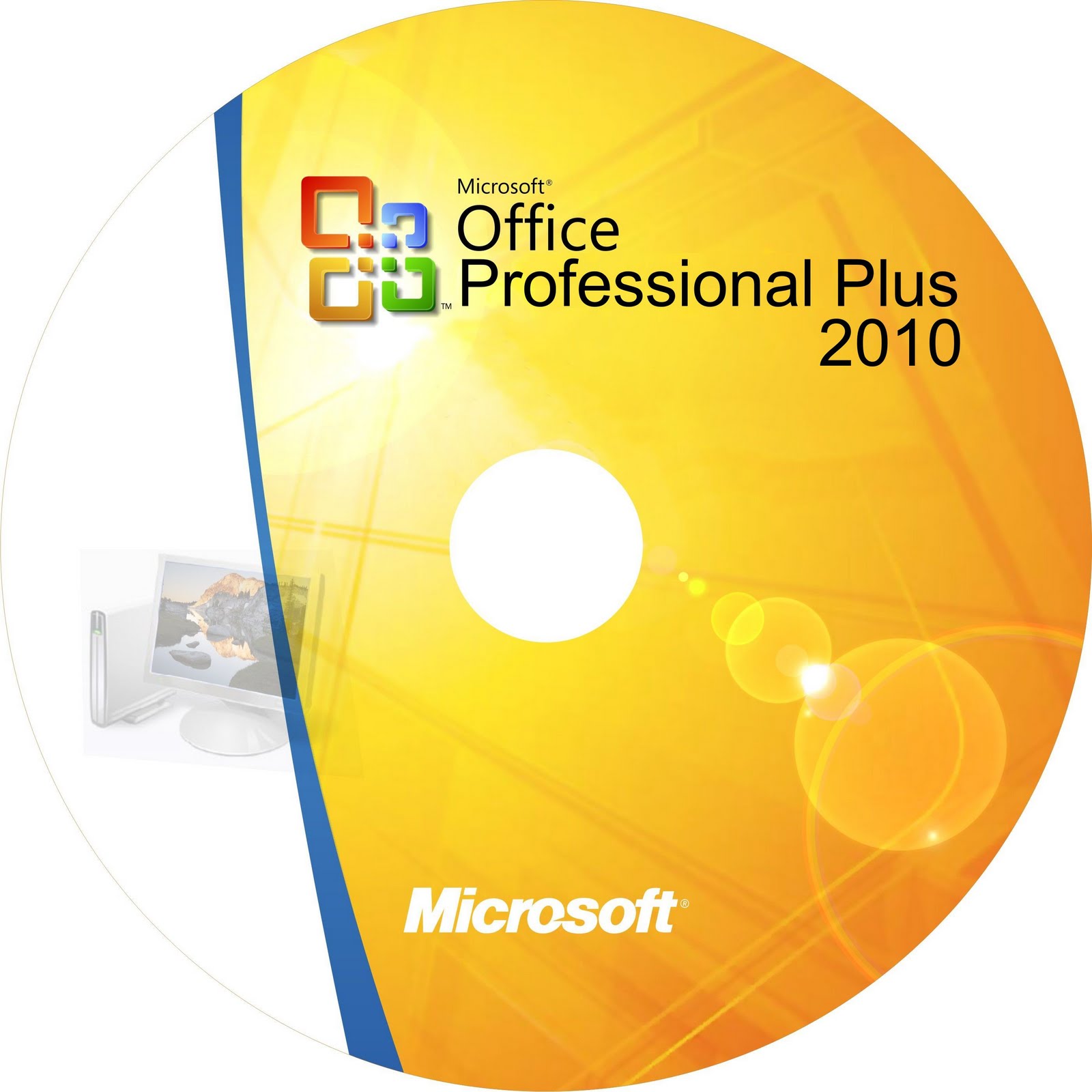 Microsoft Office 2010